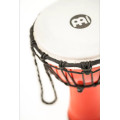 Meinl 7" Junior Djembe - Red (JRD-R)