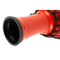 Meinl 7" Junior Djembe - Red