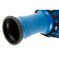 Meinl 7" Junior Djembe - Blue (JRD-B)
