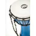 Meinl 7" Junior Djembe - Blue (JRD-B)