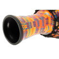 Meinl 7" Junior Djembe - Kenyan Qulit (JRD-KQ)