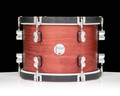 PDP Concept Classic 9x13 Tom Oxblood with Ebony Hoops