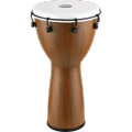Meinl 12" Alpine Synthetic Djembe - Barnwood (ADJ12-BW)