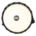 Meinl 10" Rope Tuned Headliner Wood Djembe - Artifact Series