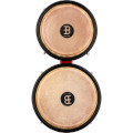 Meinl Journey Series Molded ABS Bongos - Red