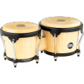 Meinl Headliner Wood Bongos - Natural