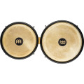 Meinl Headliner Wood Bongos - Natural (HB100NT)
