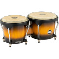 Meinl Headliner Wood Bongos - Vintage Sunburst (HB100VSB)