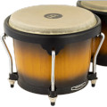 Meinl Headliner Wood Bongos - Vintage Sunburst