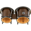Meinl Headliner Wood Bongos - Vintage Wine Barrel