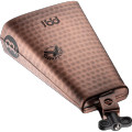 Meinl 8" Hand-Hammered Big Mouth Timbales Cowbell - Copper (STB80BHH-C)