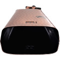 Meinl 8" Hand-Hammered Big Mouth Timbales Cowbell - Copper