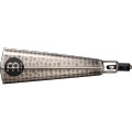 Meinl 8" Hand-Hammered Big Mouth Timbales Cowbell - Steel (STB80BHH-S)
