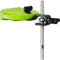 Meinl Percussion Block - High Pitch, Neon Green (MPE5NG)