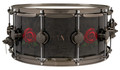 DW Alex González Icon Snare Drum 6.5x14 Limited Edition