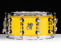 Sonor SQ2 14x7 Vintage Birch Snare - Yellow Sparkle