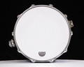 Sonor SQ2 13x6.5 Medium Maple  - Solid Black w/Black and Gold HW