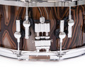 Sonor SQ2 14x6.5 Vintage Maple Snare - Elder Tree w/Chrome HW