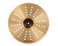 Sabian Cymbals 16" HHX Complex Aero Crash