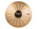 Sabian Cymbals 18" HHX Complex Aero Crash