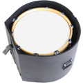SKB 14" X 24" Marching Bass Drum Case (1SKB-DM1424)