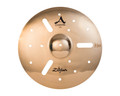 Zildjian 18" A Custom EFX Cymbal (A20818) front view