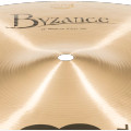 Meinl Byzance 14" Traditional Medium Hihats (B14MH)