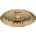 Meinl Byzance 20" Brilliant Heavy Hammered China