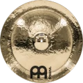 Meinl Byzance 20" Brilliant Heavy Hammered China