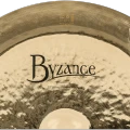 Meinl Byzance 20" Brilliant Heavy Hammered China (B20HHCH-B)