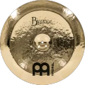 Meinl Byzance 20" Brilliant Heavy Hammered China (B20HHCH-B)