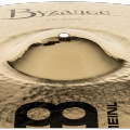 Meinl 22" Byzance Brilliant Pure Metal Ride (B24PMR-B )
