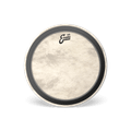 Evans Emad Calftone Bass Drum Head - 22" (BD22EMADCT)