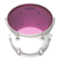 Remo Emperor Colortone Pink 6" Drum Head