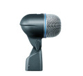 Shure Beta 52A Kick Drum Microphone (BETA52A-U)