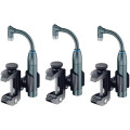 Shure Beta 98AMP/C Instrument Microphone - 3 Pack