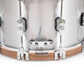 PDP Concept Select 8x14 3mm Aluminum Snare Drum