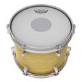 Remo Controlled Sound 12" Coated Black Dot Batter Drum Head