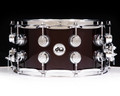 DW Collector Series 7x14 SSC Maple Snare Drum - Root Beer Metallic