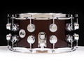 DW Collector Series 7x14 SSC Maple Snare Drum - Root Beer Metallic