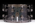 DW Collector's Brass Snare 8x14 - Limited Edition "Fat Dragon"