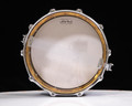 Ludwig LB454R 5x14 Raw Brass Snare