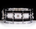 Sonor SQ2 14x6.5 Medium Beech Snare -Solid Black White Black Fade