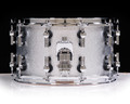 Sonor SQ2 14x8 Vintage Maple Snare - Silver Sparkle