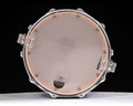 Sonor SQ2 14x8 Vintage Maple Snare - Silver Sparkle