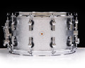 Sonor SQ2 14x8 Vintage Maple Snare - Silver Sparkle