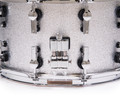 Sonor SQ2 14x8 Vintage Maple Snare - Silver Sparkle