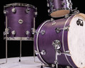 DW Collector's Series 3pc Maple SSC Kit - Lavender Satin Oil 10/14/20