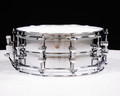 Sonor Kompressor Steel Snare Drum 14 x 5.75 in.