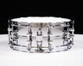 Sonor Kompressor Steel Snare Drum 14 x 5.75 in.